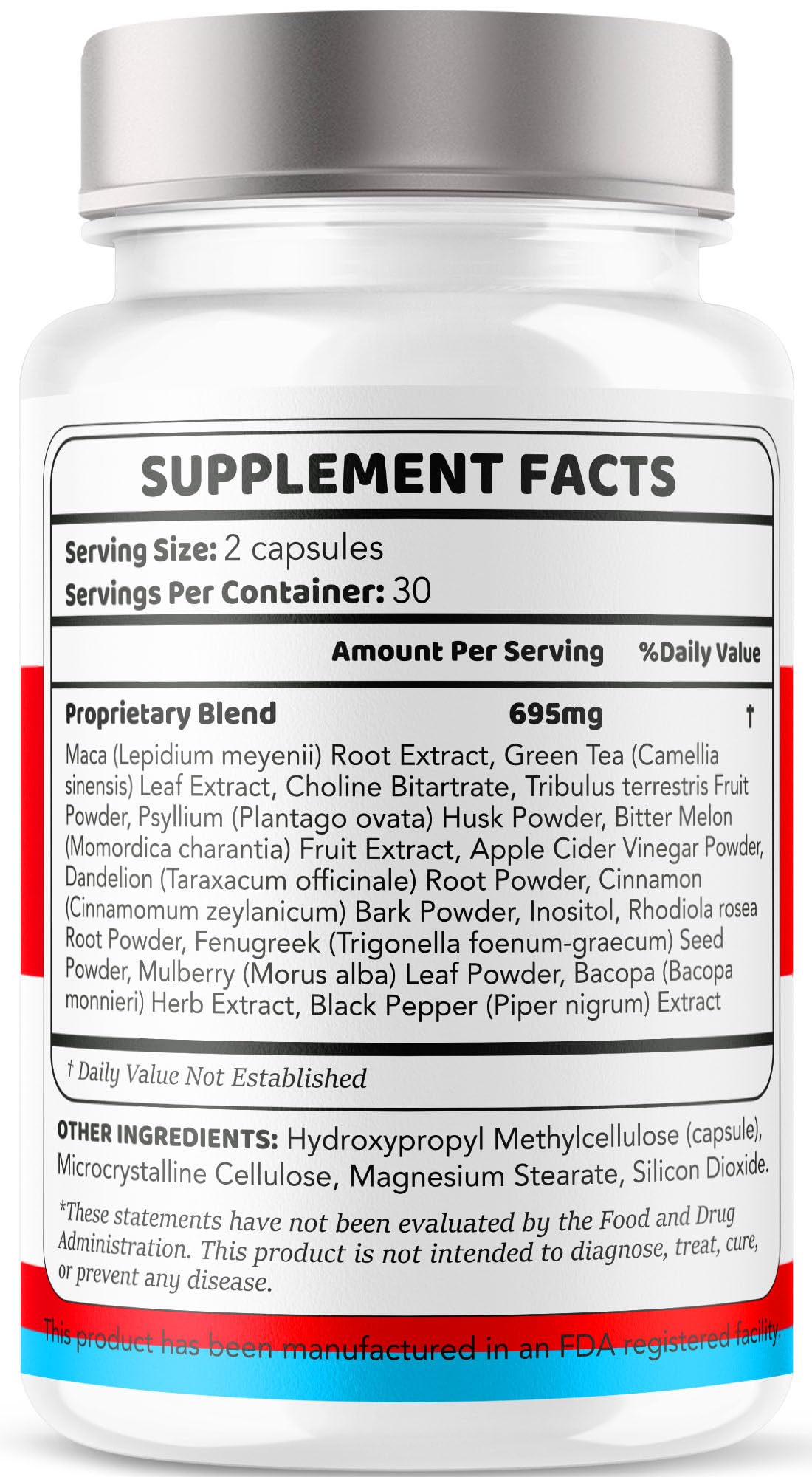 Trusted Relief Blood Support Capsules - Official TrustedRelief Blood Support Vitamin Pills, Natural Trusted Relief Advanced Premium Formula Wellness & Overal Health, 60 Capsules for 1 Month LIVORKABuy Supplements Australia