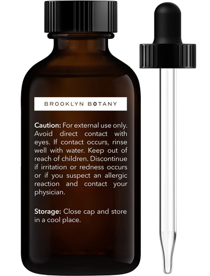 Brooklyn Botany Spearmint Essential Oil – 100% Pure and Natural – Premium Grade Oil Brooklyn BotanyBuy Supplements Australia