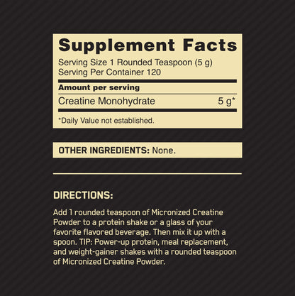 Optimum Nutrition Gold Standard 100% Whey Protein Powder, Banana Cream, 5 Pound Optimum NutritionBuy Supplements Australia