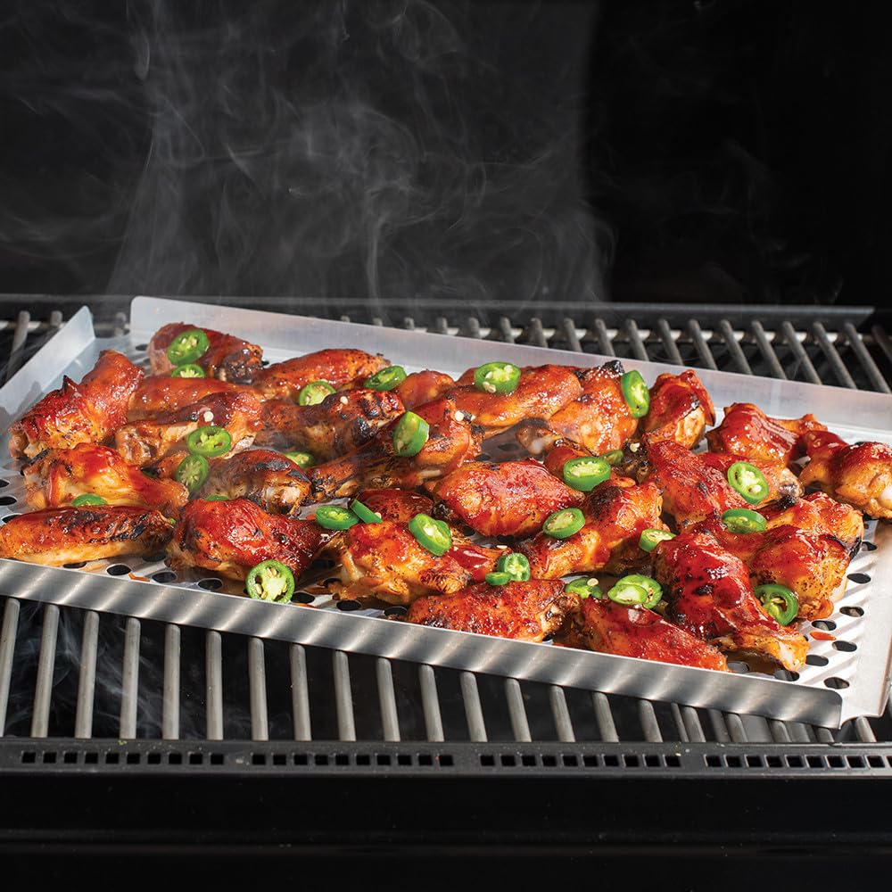 Nordic Ware Naturals Half Sheet with Multi-Purpose Oven and Cooling Rack Nordic WareBuy Supplements Australia