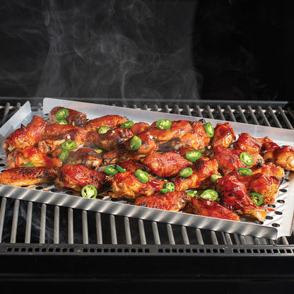 Nordic Ware Naturals Half Sheet with Multi-Purpose Oven and Cooling Rack Nordic WareBuy Supplements Australia