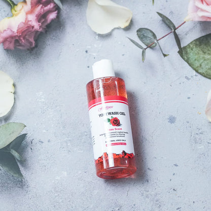 forvirness Feminine Wash with Cleaning Factor, Vaginal Wash - Clean, Remove Odor, pH Balance forvirnessBuy Supplements Australia