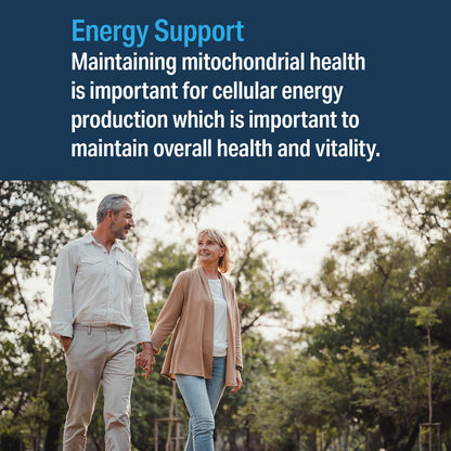 Advanced Bionutritionals – Advanced Mitochondrial Formula Support Supplement, Healthy Aging, Repair, Energy Optimizer with CoQ10, PQQ, Alpha Lipoic Acid, Gluten Free, Vegan, Non GMO (60 Tablets) Advanced BionutritionalsBuy Supplements Australia