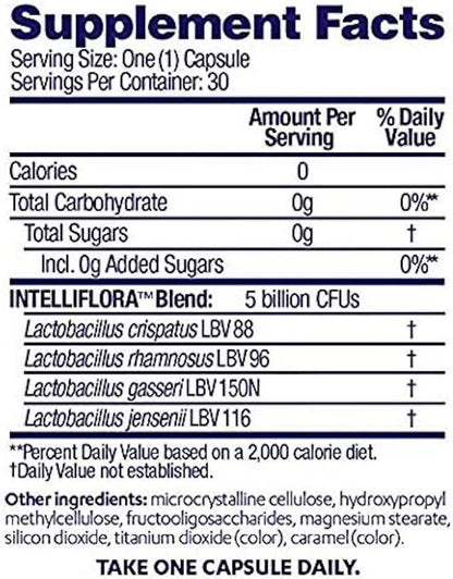 AZO Complete Feminine Balance Daily Probiotics for Women & Boric Acid Vaginal Suppositories AZOBuy Supplements Australia