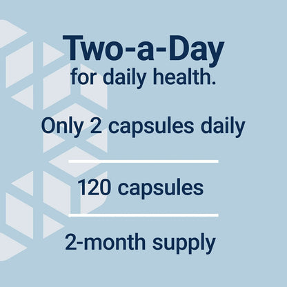 Life Extension Two-Per-Day Multivitamin, Vitamins B, C, D, zinc, Packed with Over 25 Vitamins, Minerals & extracts, Two-Month Supply Life ExtensionBuy Supplements Australia