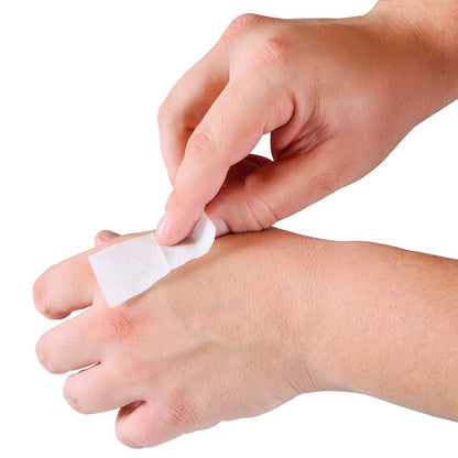 Care Touch Alcohol Wipes - Individually Wrapped Alcohol Prep Pads with 70% Isopropyl Care TouchBuy Supplements Australia