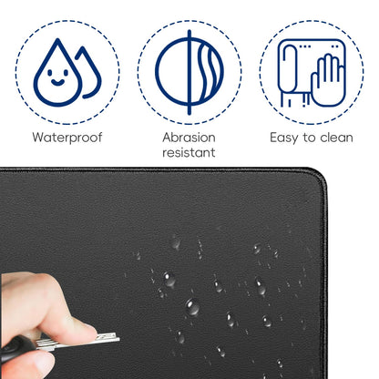 XINHUSU Grounding Mat 11.8"x23.6" Grounding Pad with 15ft Grounding Cord Grounding Mat XINHUSUBuy Supplements Australia