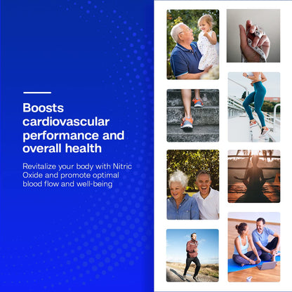 N1O1 Nitric Oxide Lozenges for Heart Health Support - Dietary Supplement N1 O1 NITRIC OXIDE ACTIVATING SERUMBuy Supplements Australia