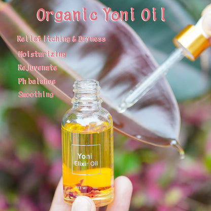 forvirness Feminine Wash & Natural Yoni Oil Set, Vaginal Wash with Cleaning Factor - Remove Odor forvirnessBuy Supplements Australia