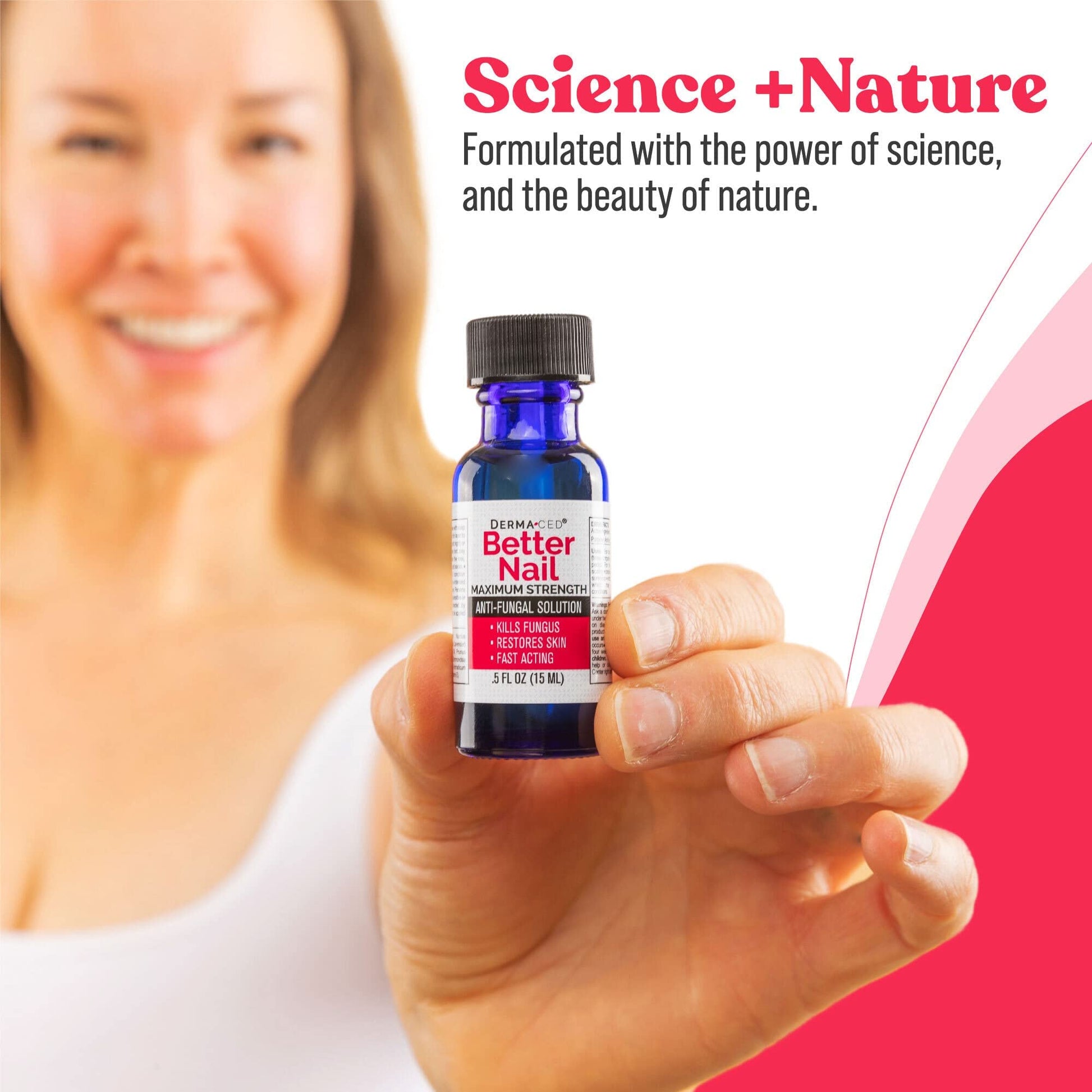 Better Nail - Treatment for Fungus Under & Around the Nail - Maximum Strength 25% healthsupps.co.ukBuy Supplements Australia