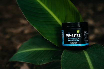 REDMOND Re-Lyte Hydration Electrolyte Mix (Unflavored) REDMONDBuy Supplements Australia