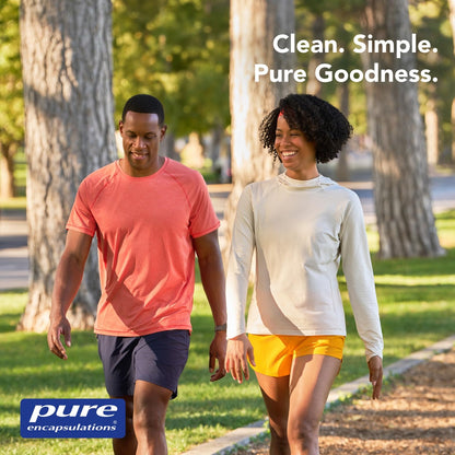 Pure Encapsulations Th2 Modulator | Helps to Modulate the Th2 Immune Response and Maintain Th1/Th2 Balance* | 120 Capsules Pure EncapsulationsBuy Supplements Australia