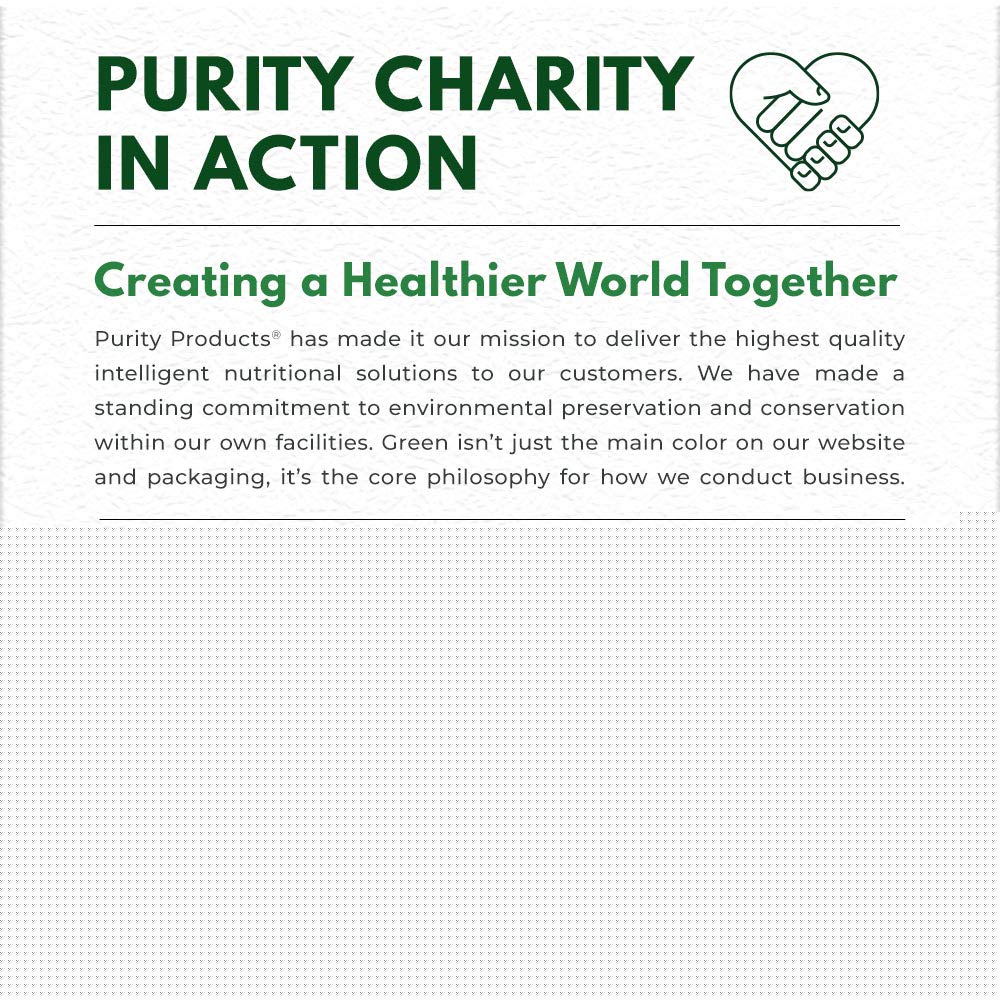 Purity Products Perfect Multi Super Greens Dietary Supplement Health Nutrition, 120 count Purity ProductsBuy Supplements Australia