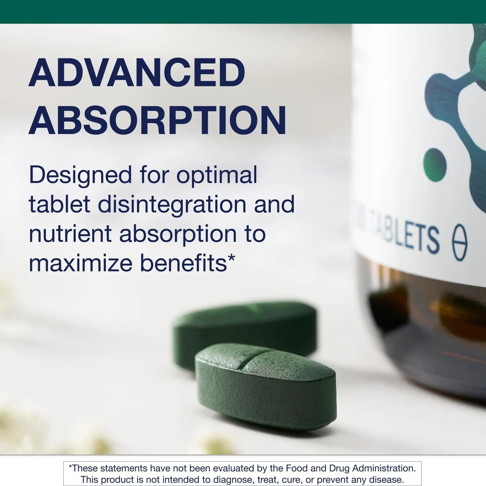 Metagenics Multigenics Multivitamin - Daily Multivitamin with Beta-Carotene, Folic Acid, Calcium & Magnesium - Supports Bone, Heart, Immune & Cellular Health MetagenicsBuy Supplements Australia