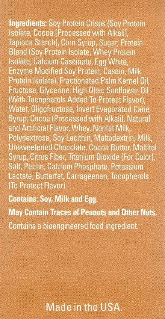 BestMed - High Protein Snack Bar - Low-Carb, 10g Protein, Low Sugar, Low Calorie BestMed Weight LossBuy Supplements Australia