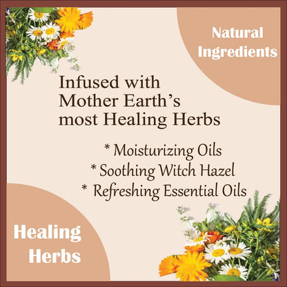 ELEVATED Muffin Mist – Organic Natural Feminine Spray| 5 Scents | Yoni Oil | Vegan | Herbal Infused Oil TaylorsBuy Supplements Australia
