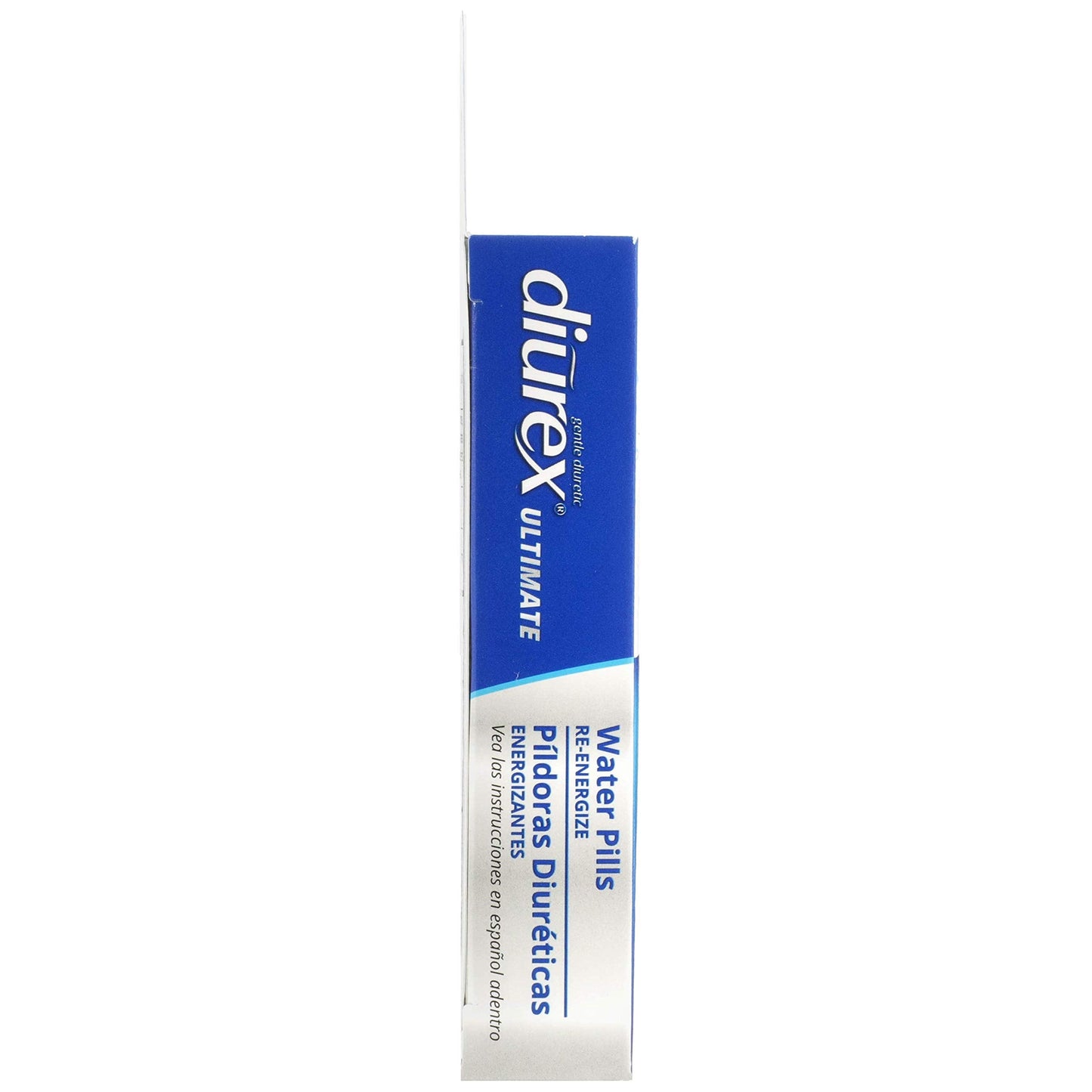 Diurex Ultimate Re-Energizing Water Pills - Maximum Strength Diuretic - Relieve Water Bloat DiurexBuy Supplements Australia