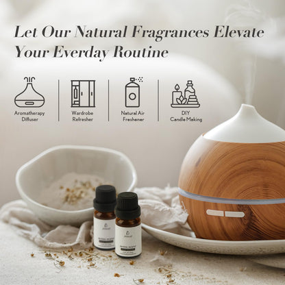 JCLOUD Royal Serenity Essential Oil Inspired by Ritz-Carlton Hotel | Hotel Collection - Pure Aromatherapy JCLOUDBuy Supplements Australia