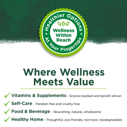 Swanson Synergistic Eye Health - Lutein and Zeaxanthin Supplement SwansonBuy Supplements Australia
