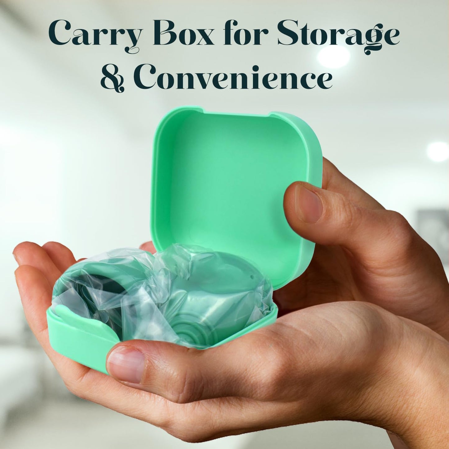 SHORDY Menstrual Cup and Steamer Sterilizer for Beginners Kit Set of 2 Period Cups (Small & Large) SHORDYBuy Supplements Australia