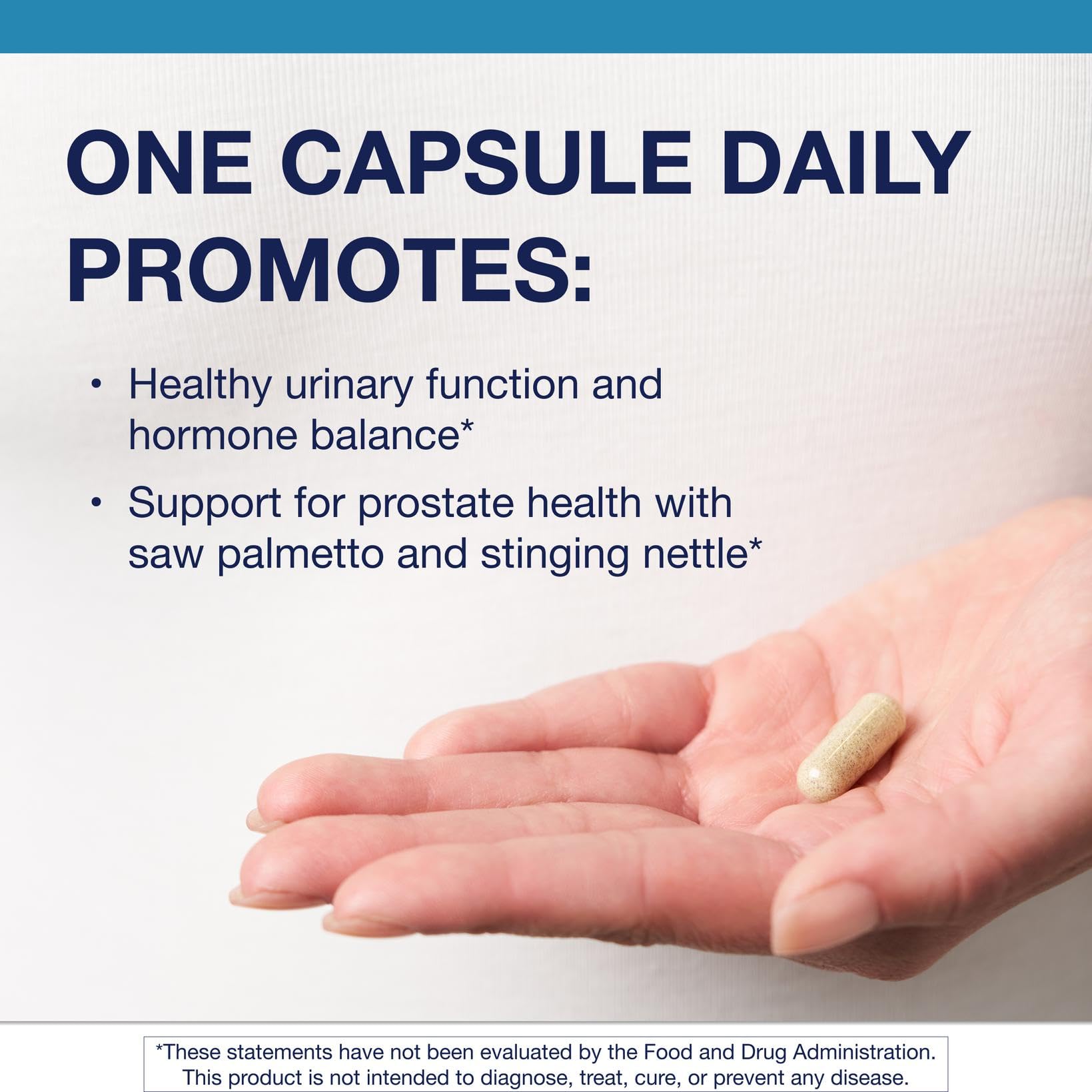 Metagenics Concentrated Ultra Prostagen - Prostate & Urinary Health with Saw Palmetto, Stinging Nettle, Lycopene & Zinc - Supports Hormonal Balance & Immune Health* - Non-GMO- 60 Capsules MetagenicsBuy Supplements Australia