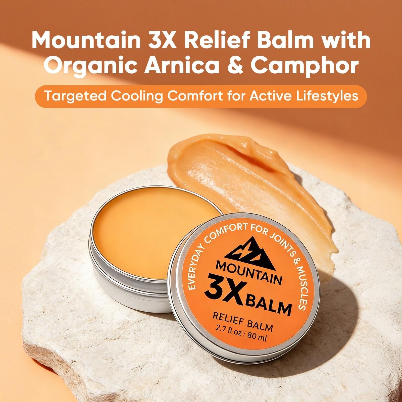 Mountain 3X Balm GenericBuy Supplements Australia