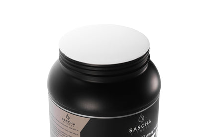 SASCHA FITNESS Hydrolyzed Whey Protein Isolate,100% Grass-Fed (2 Pounds, Coconut) SASCHA FITNESSBuy Supplements Australia