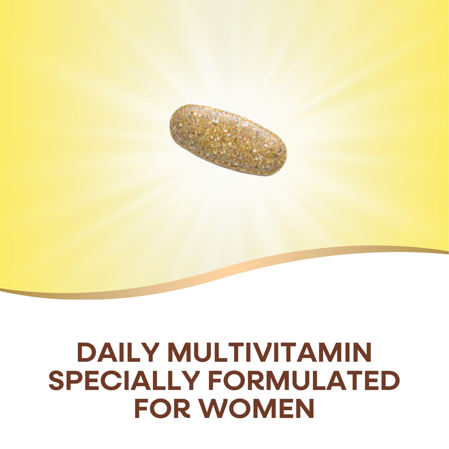Nature's Way Alive! Women's Daily Ultra Multivitamin, High Potency Formula, Promotes Energy Metabolism and Muscle Function Nature's WayBuy Supplements Australia