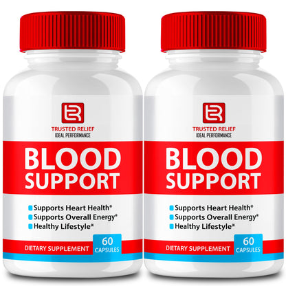 Trusted Relief Capsules, Trusted Relief Support Supplement Pills - Maximum Strength, TrustedRelief Health & Wellness, Trusted Relief All Natural Formula, TrustedRelief Capsules Reviews (2 Pack) IDEAL PERFORMANCEBuy Supplements Australia