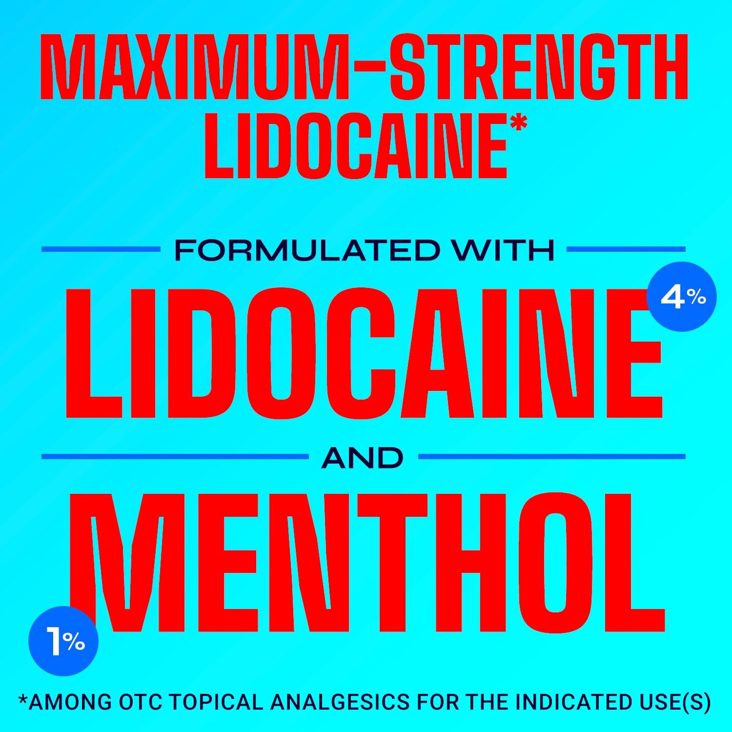 Icy Hot Lidocaine Pain Relief Dry Spray, Numb Aggravated Nerves with Max Strength Lidocaine 4% and Menthol 1%, Fast-Acting Pain Relief for Minor Pain, Backaches, Sprains and Strains, 4 oz Icy HotBuy Supplements Australia