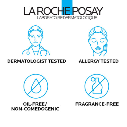 La Roche-Posay Anthelios Tinted SPF 50 Sunscreen & Toleriane Gentle La Roche-PosayBuy Supplements Australia