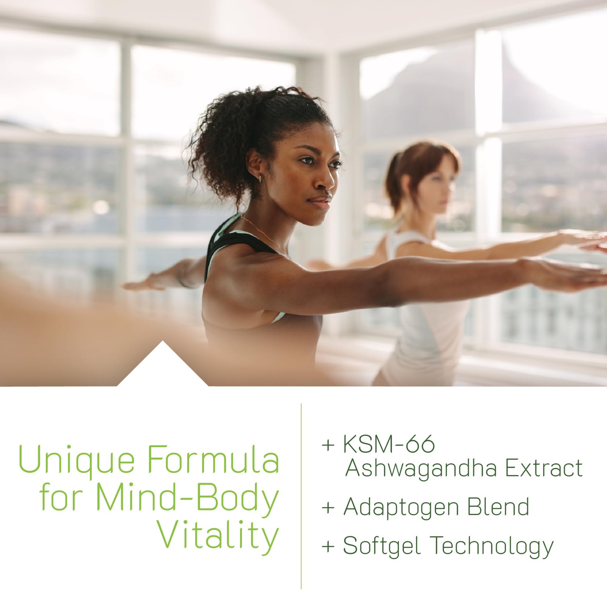 Irwin Naturals Extra Strength Ashwagandha - 60 Liquid Softgels - Helps Boost Physical & Mental Performance - with Turmeric & Milk Thistle Irwin NaturalsBuy Supplements Australia