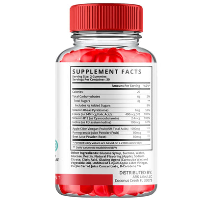 (3 Pack) Slim Plus Keto Gummies - Slim Plus Keto ACV Gummies with Apple Cider Vinegar Ark LabsBuy Supplements Australia