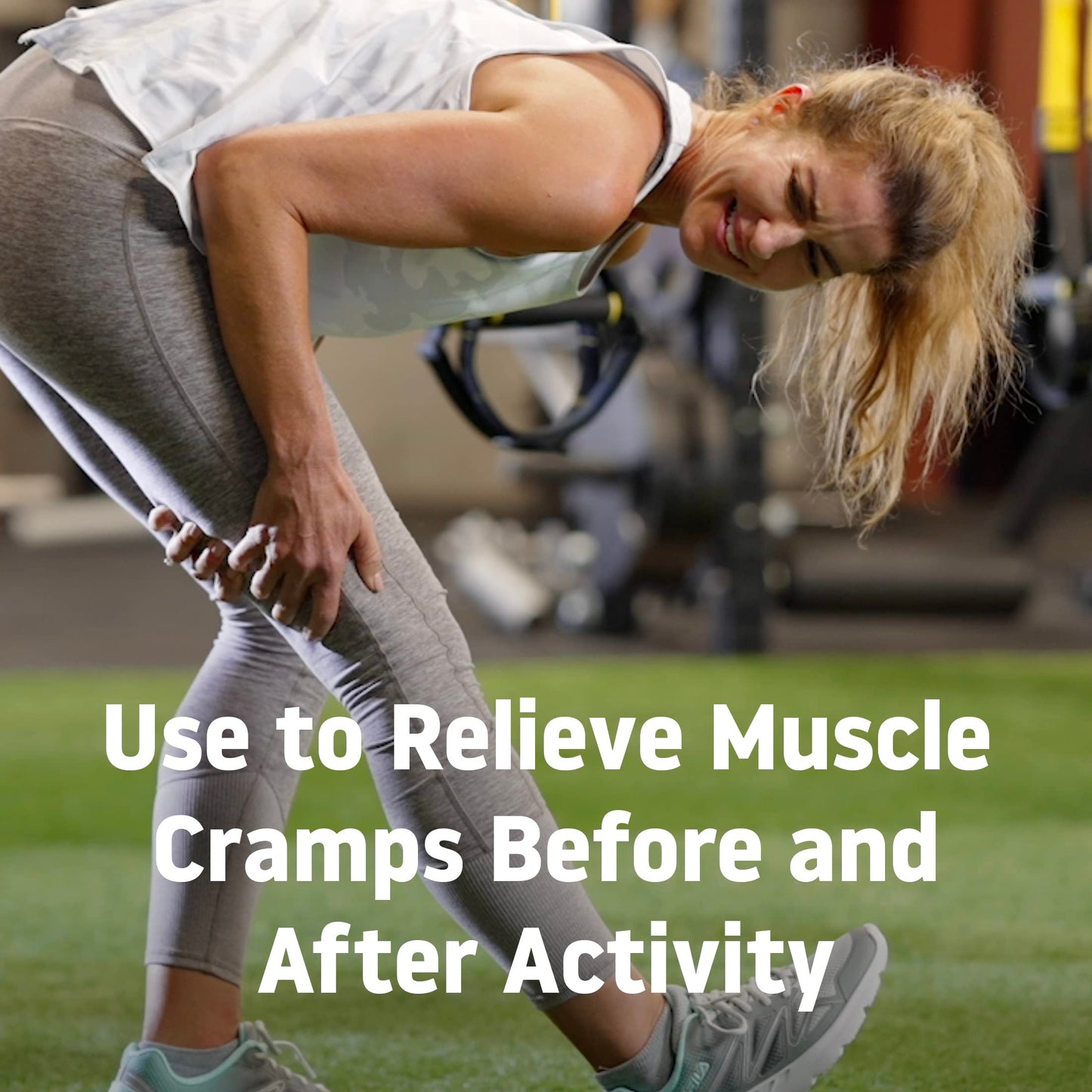 Theraworx Relief Fast-Acting Foam for Leg Cramps, Foot Cramps and Muscle Soreness, 7.1 Oz. (Pack of 6) TheraworxBuy Supplements Australia