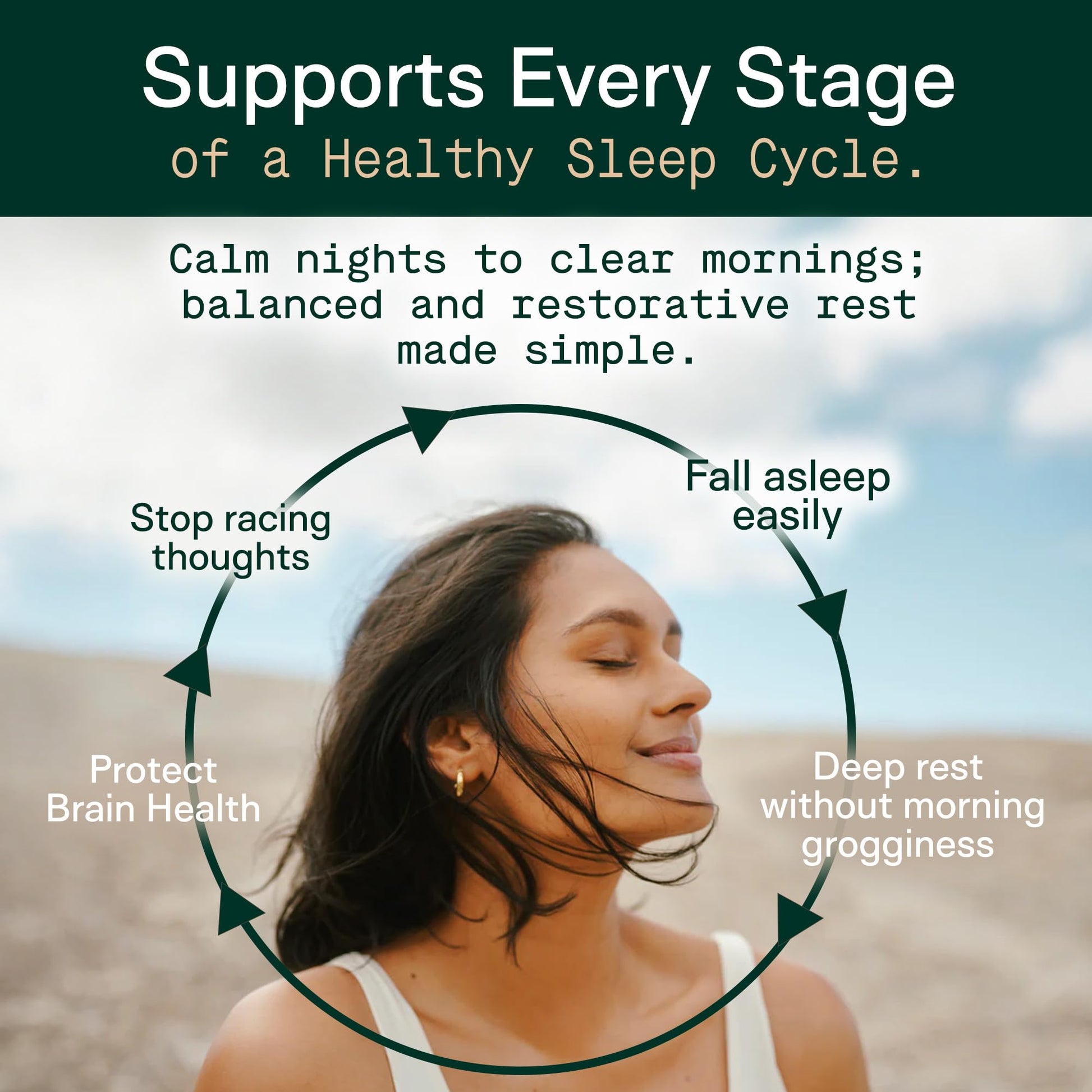 Adapt Naturals Steady Spirit Stress, Anxiety & Mood Support Supplement for Women and Men with Ashwagandha, L-Theanine, Holy Basil, Saffron, and Lemon Balm - Stress Relief Supplement - 30 Day Supply ADAPT NATURALS BY CHRIS KRESSERBuy Supplements Australia