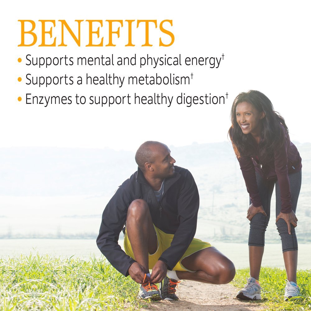 Garden of Life Multivitamin Code Perfect Weight Loss for Women and Men, Healthy Active Metabolism Garden of LifeBuy Supplements Australia