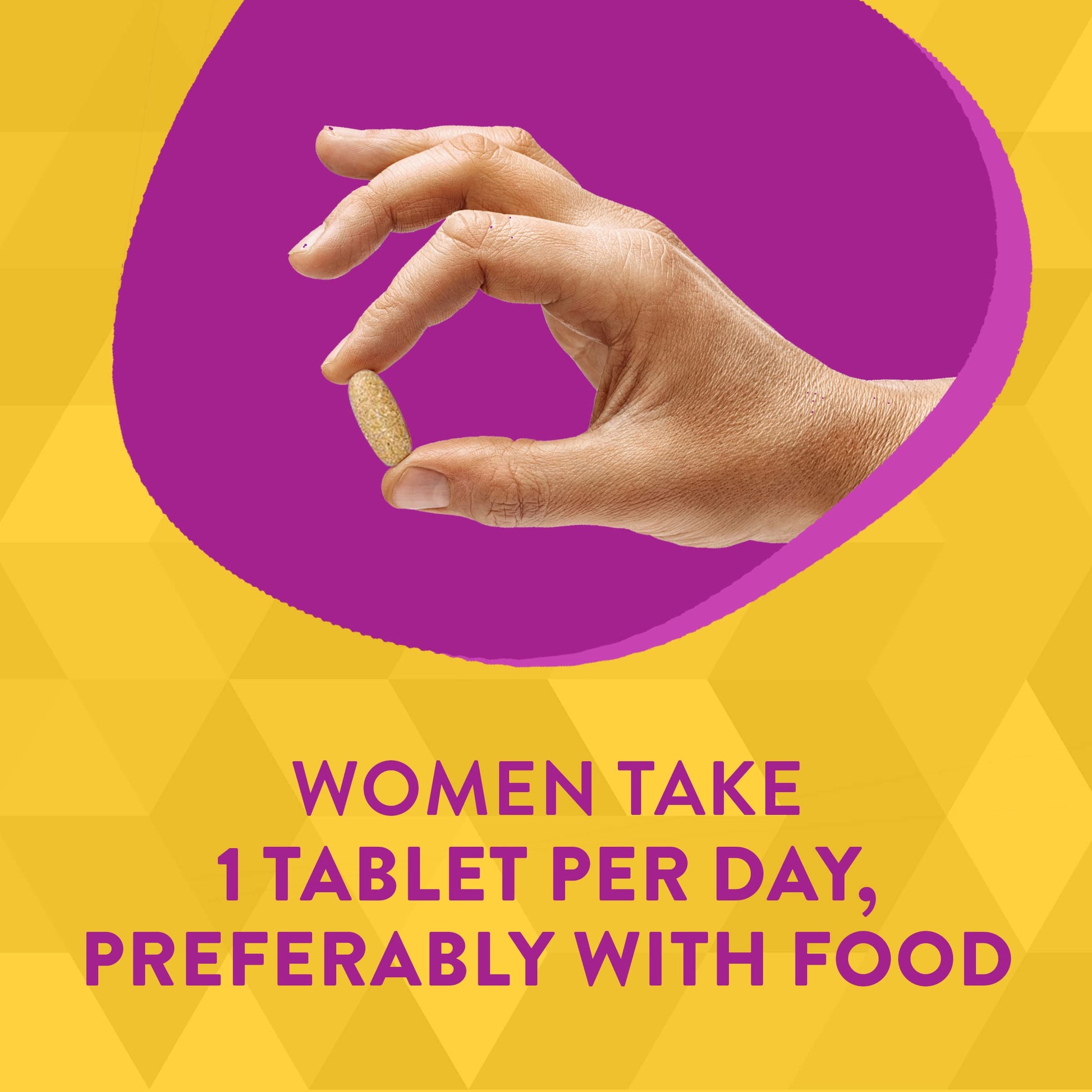 Nature’s Way Alive! Women’s 50+ Ultra Potency Complete Multivitamin Nature's WayBuy Supplements Australia