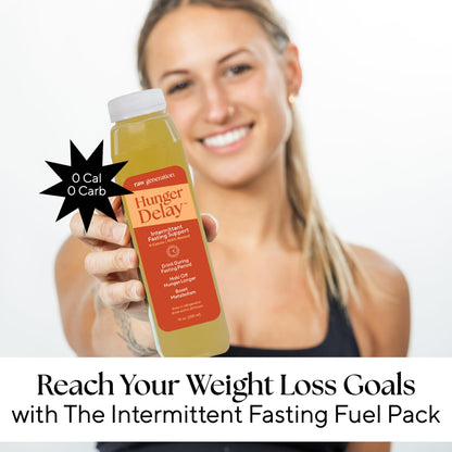 Raw Generation Intermittent Fasting Fuel Pack - Weekly Fasting Drink Kit with Vital Electroly Raw GenerationBuy Supplements Australia