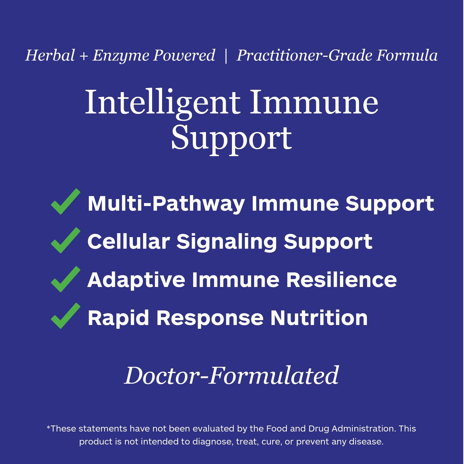 Professional Botanicals - Vegan Formulated Co-Resists - Synergistic Blend of Herbs and Powerful Nutrients that Supports the Immune System - 90 Vegetarian Capsules Professional BotanicalsBuy Supplements Australia