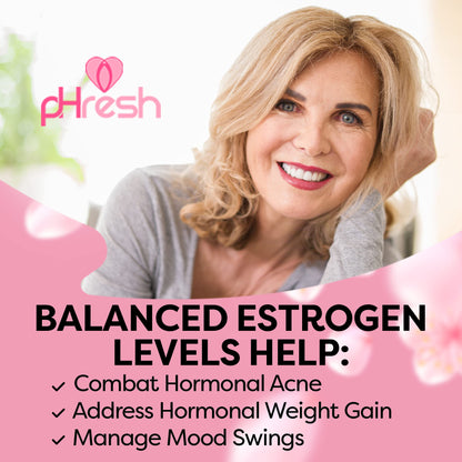 pHresh Boric Acid Suppositories and DIM Supplement ACE NUTRITIONBuy Supplements Australia