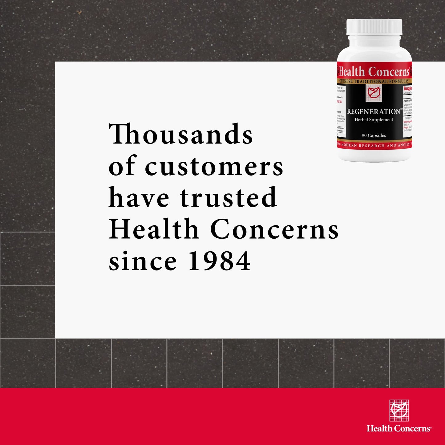 Health Concerns Regeneration – Immune System Support & Liver Health Supplement – Detox Cleanse & Energy Balance – Traditional Chinese Herbal Formula – 90 Capsules Health ConcernsBuy Supplements Australia