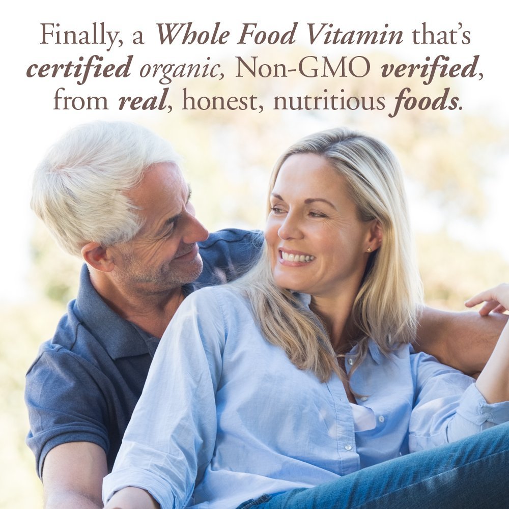 Garden of Life Calcium Supplement with Magnesium & Organic Vitamin D3 K2, Made from Whole Foods, Gluten-Free, 90 Count Garden of LifeBuy Supplements Australia