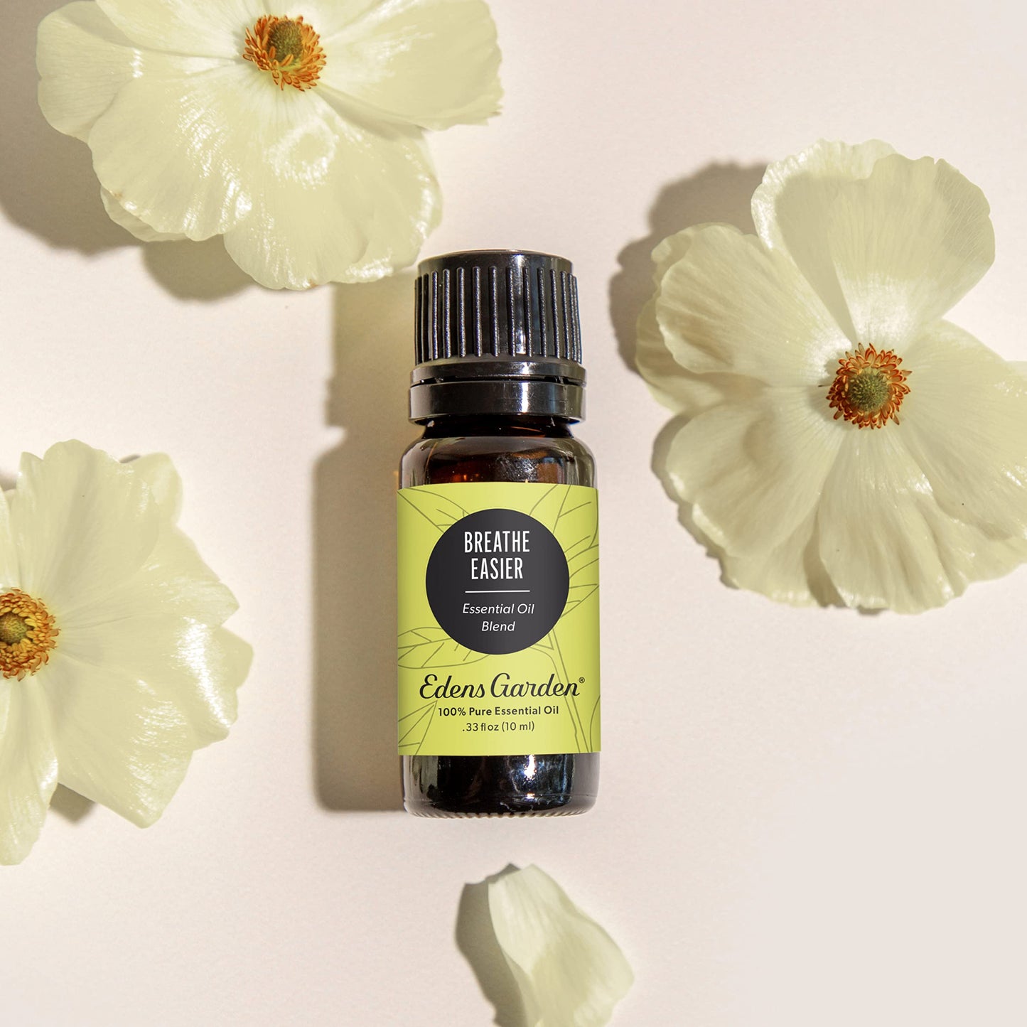Edens Garden Breathe Easier Essential Oil Synergy Blend, 100% Pure Therapeutic Grade Edens GardenBuy Supplements Australia