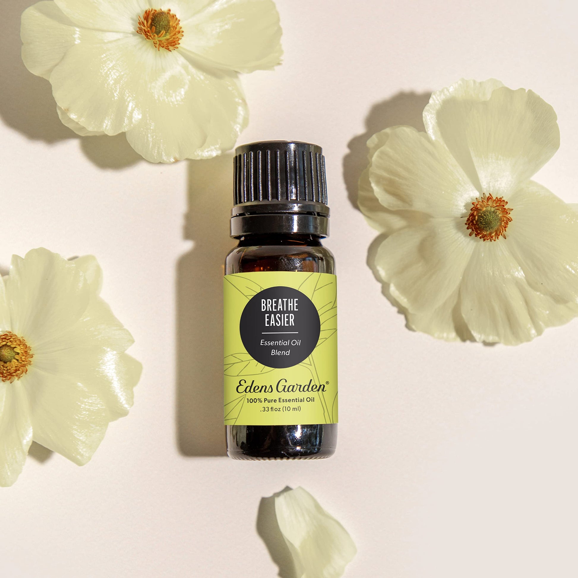 Edens Garden Breathe Easier Essential Oil Synergy Blend, 100% Pure Therapeutic Grade Edens GardenBuy Supplements Australia
