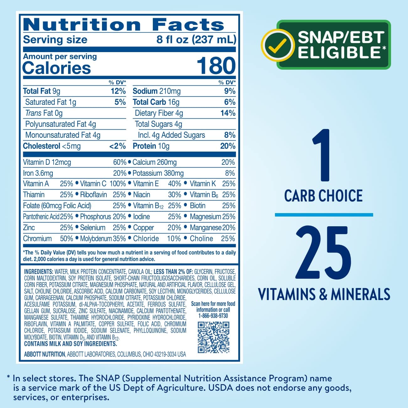 Glucerna Nutritional Shake, Diabetic Drink to Support Blood Sugar Manage GlucernaBuy Supplements Australia