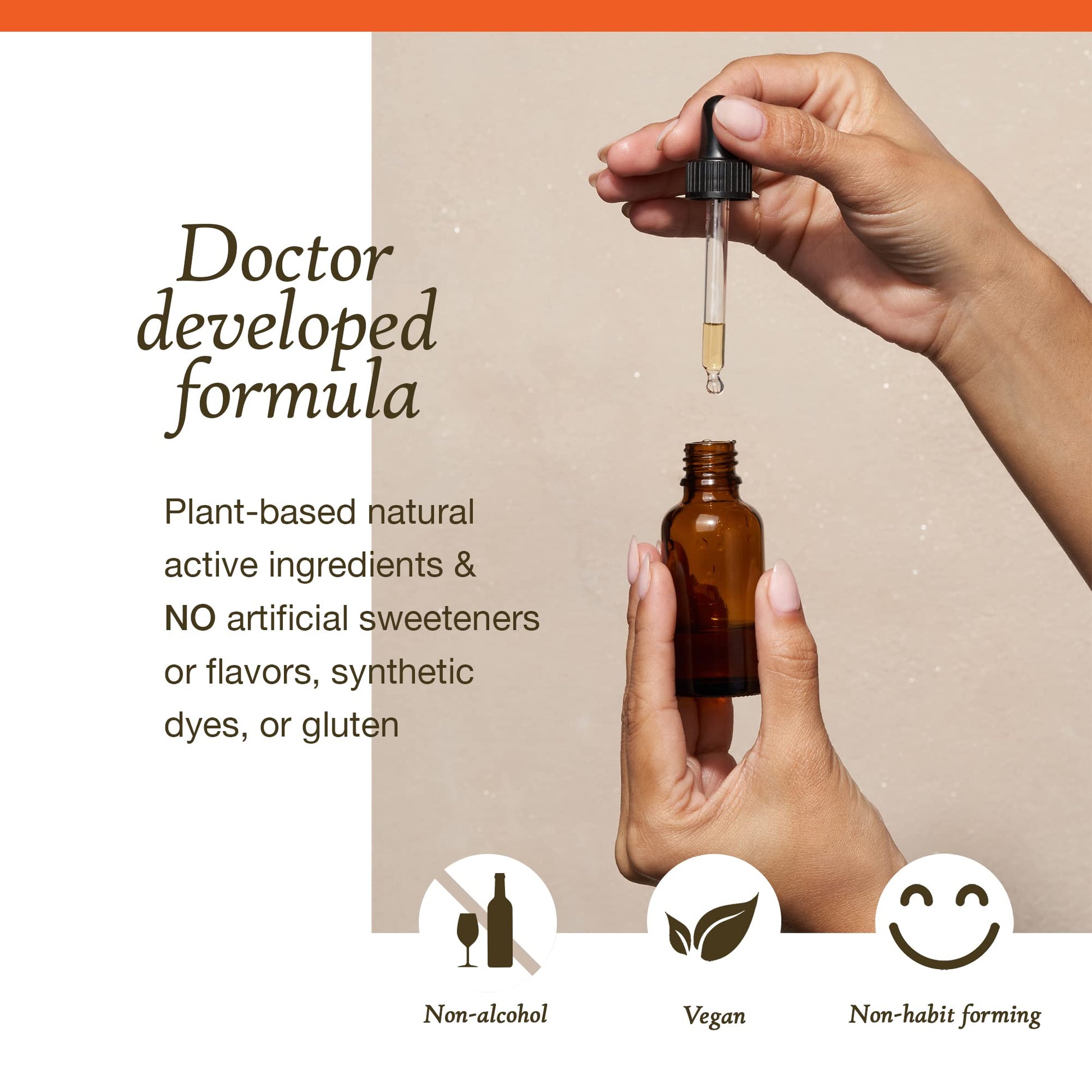 Bach Original Flower Remedies, Red Chestnut for Peace of Mind (Non-Alcohol Formula) BachBuy Supplements Australia