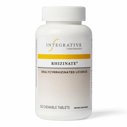 Integrative Therapeutics Rhizinate - Digestive Supplement for Gut Health Support* - Intestinal Health Support Integrative TherapeuticsBuy Supplements Australia