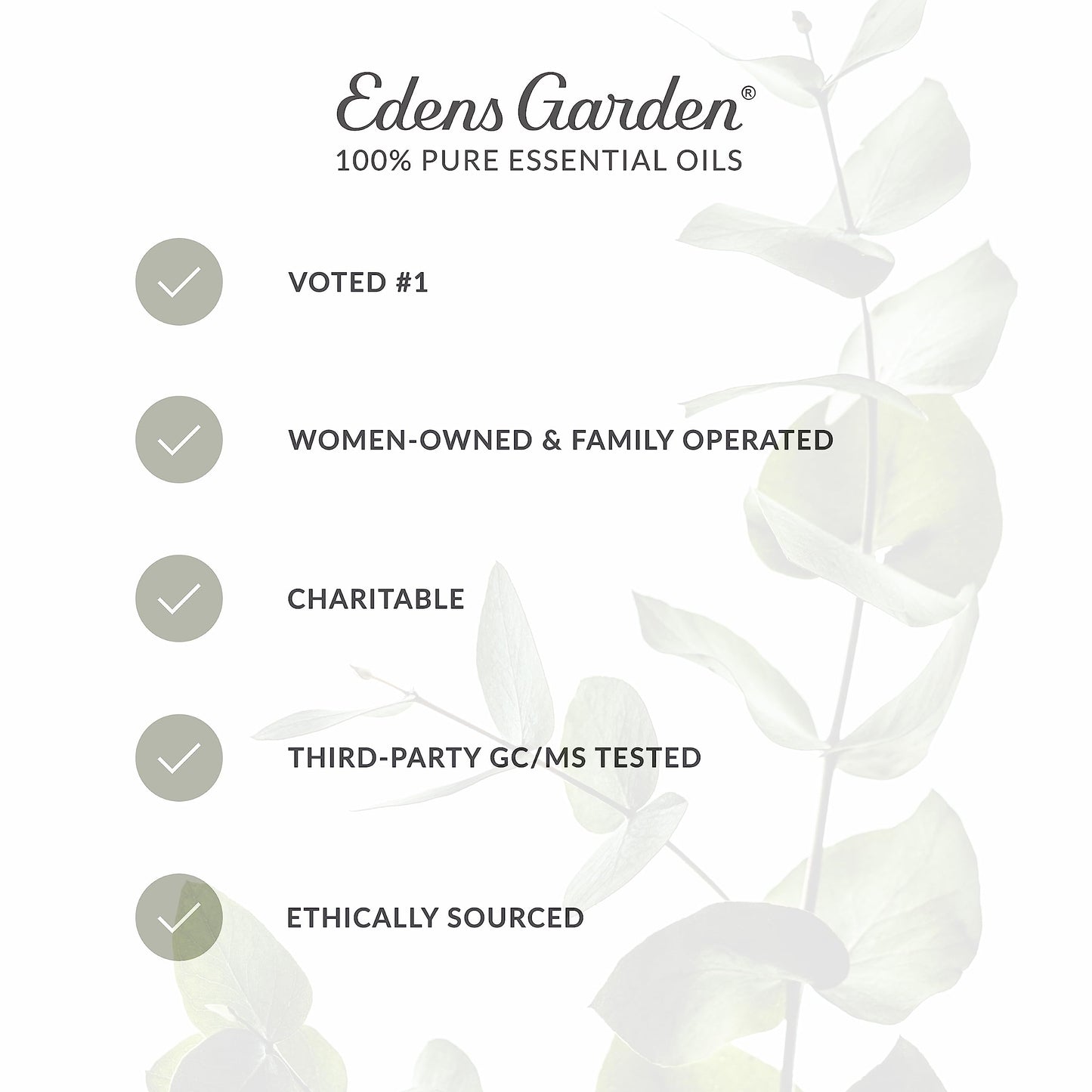 Edens Garden Digest Ease Essential Oil Synergy Blend, 100% Pure Therapeutic Grade Edens GardenBuy Supplements Australia