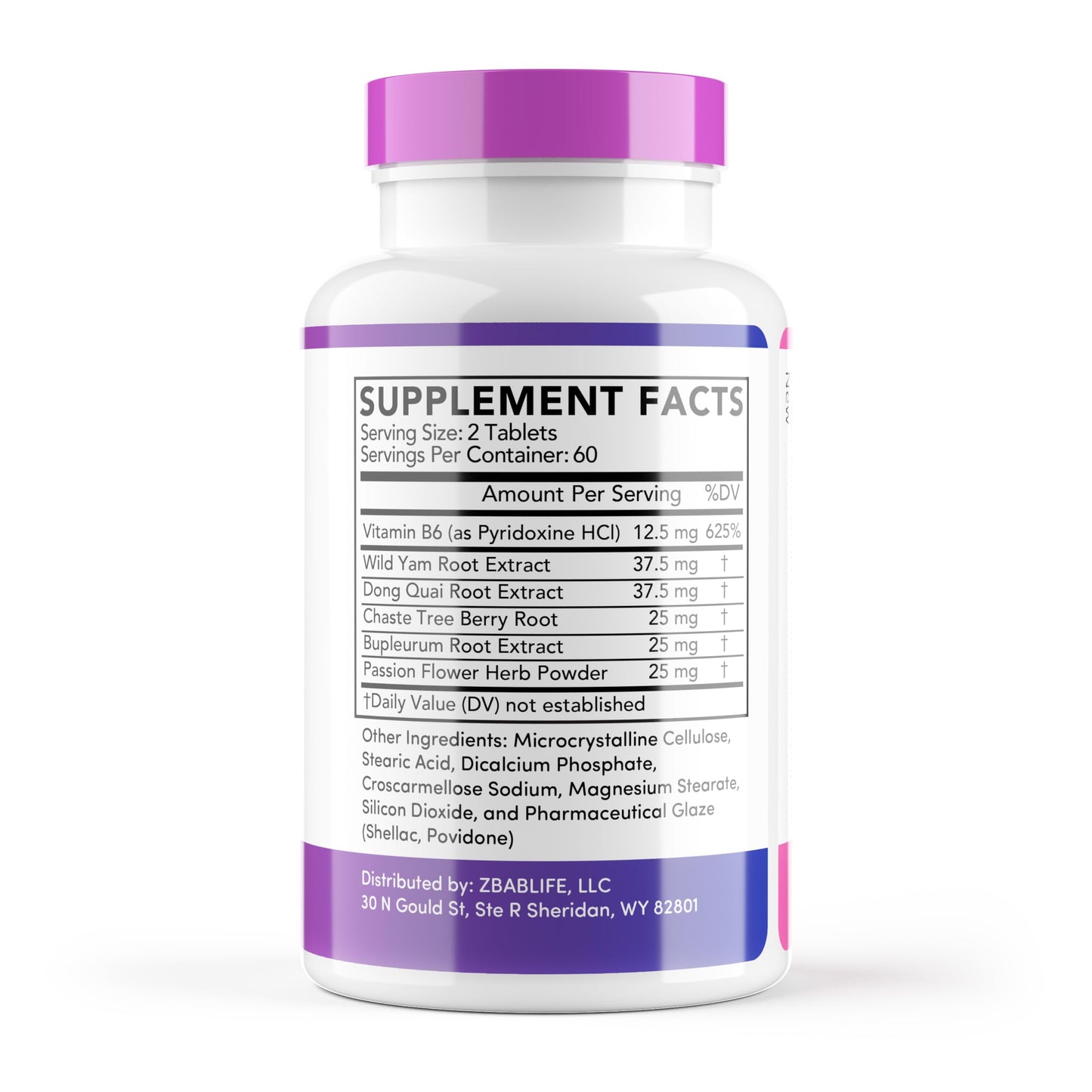 FEMINIZE Transcend HRT Pills for Estrogen - Potent HRT Estrogen Complex - Big Breats Soft Skin Feminizer FEMINIZEBuy Supplements Australia
